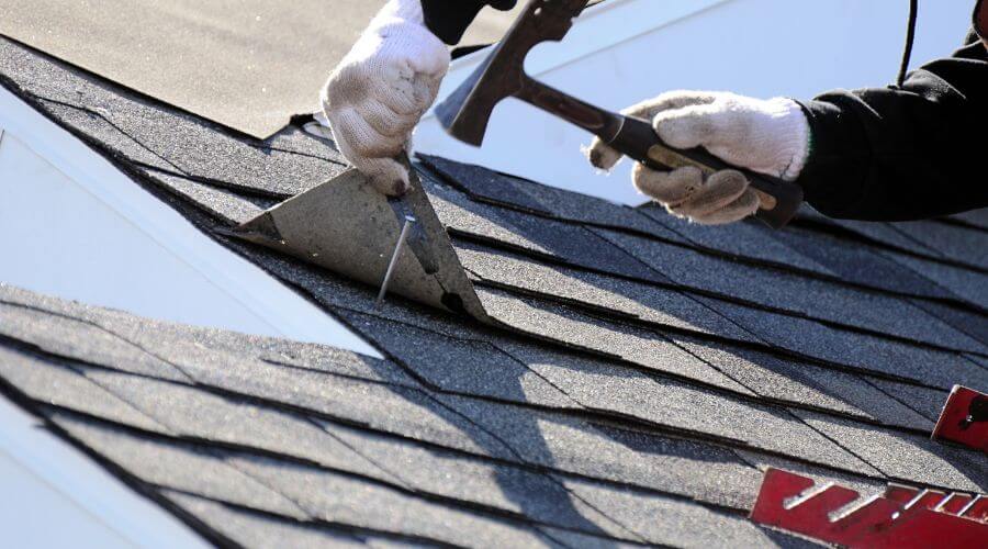 Expert top industrial roofings services in Dahlen, ND